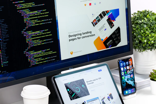Desktop Apps
