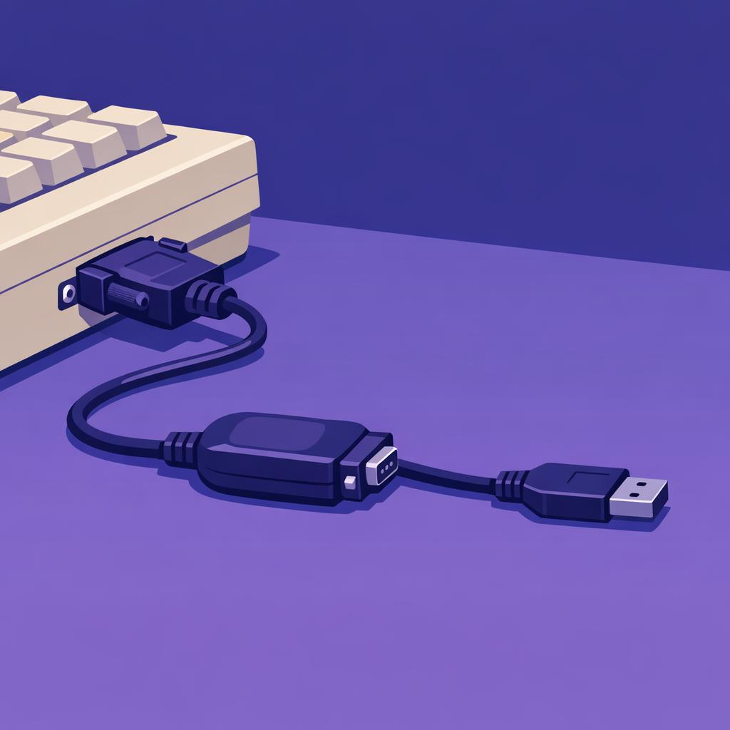 AppleTalk Without Netatalk: Running TailTalk's Async Rust Stack Against a Real PowerBook