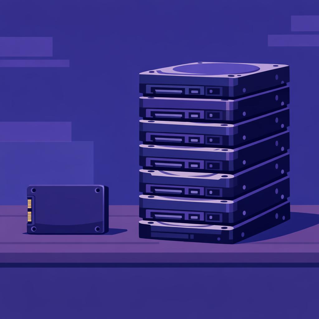 Cutting a 24GB RAG Index Down to 3GB with Turbovec, a Rust Take on Google's TurboQuant