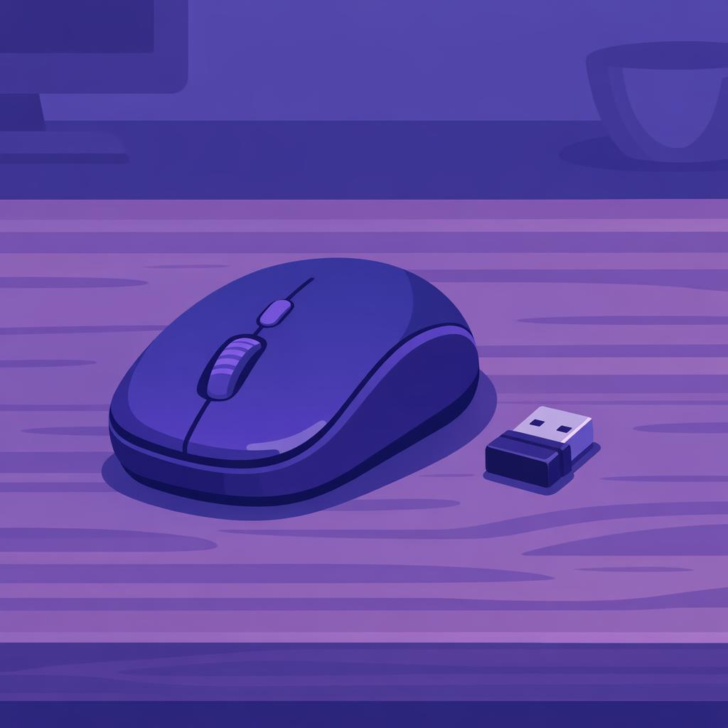 Remapping My MX Master 3S on Linux Without a Logitech Options+ Account