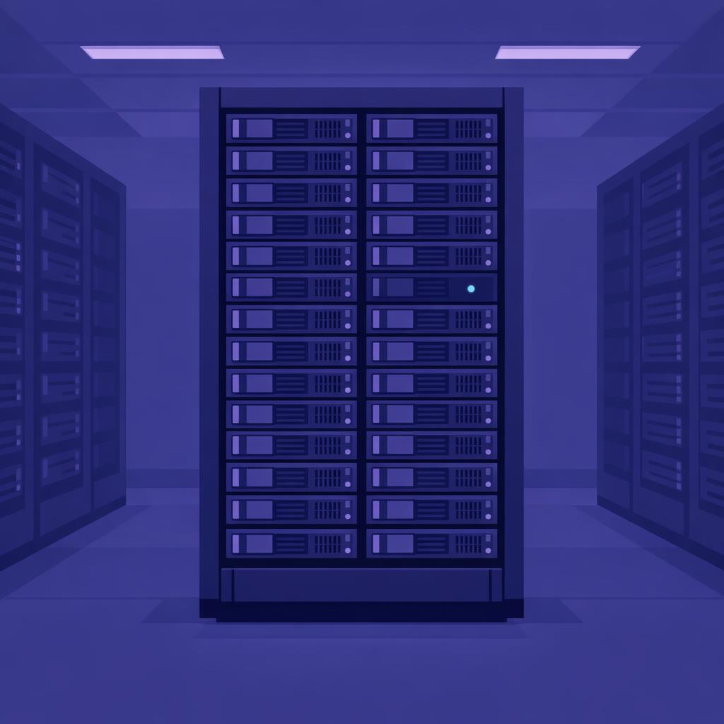 The Petabyte Math: What Internet Archive's Self-Hosted Servers Taught Me About Leaving S3
