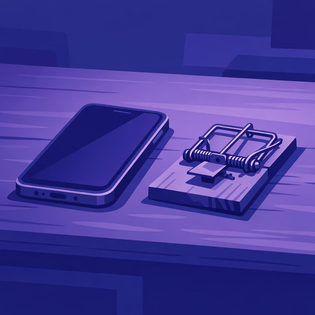 The Vibe-Coding Trap: What Bend 2 Taught Me About My Own Swift Validation Code
