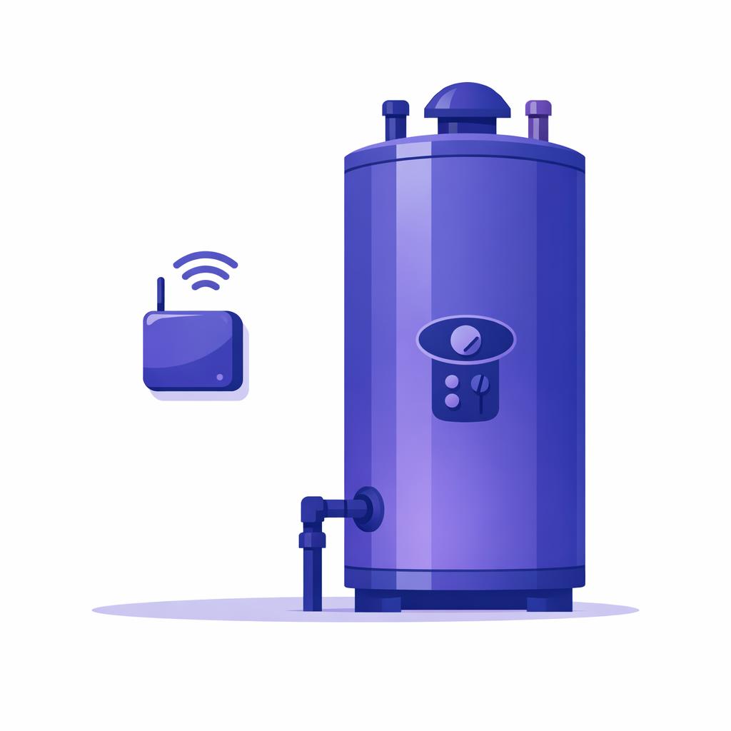 What Hitachi's Tariff-Aware EcoCute Update Taught Me About Building a DIY Water Heater Dashboard