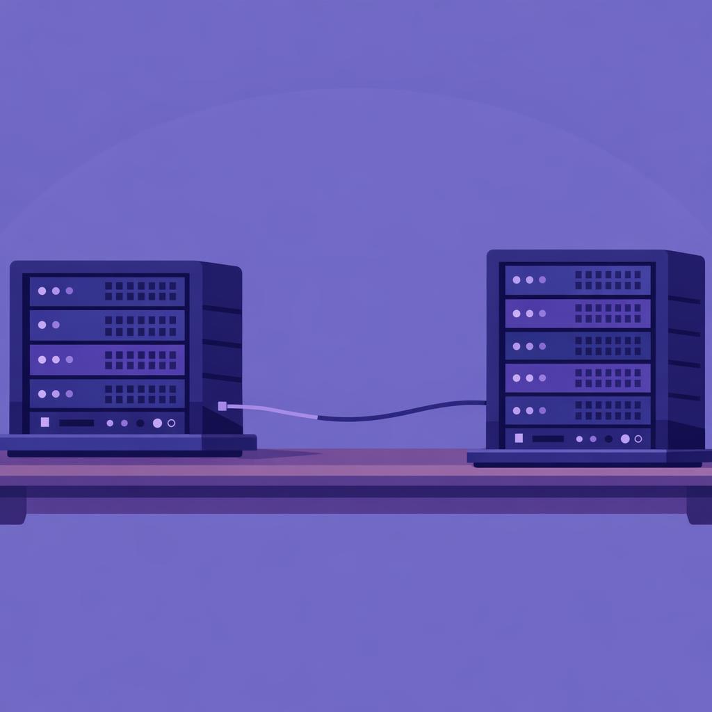 What Stanford's 'Two Separate Brains' Study Taught Me About Splitting a Shared Model Backbone