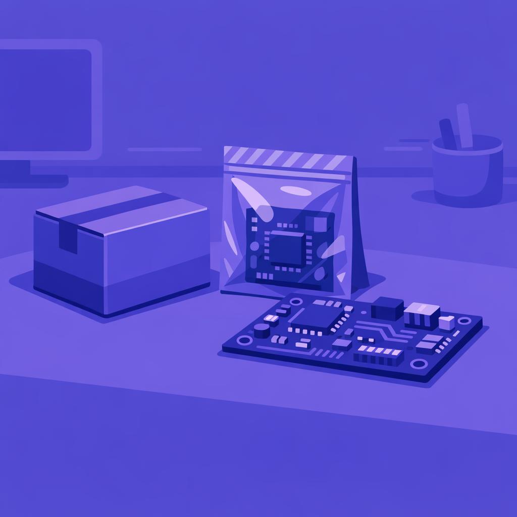 Why I Added an EU Country Block to My Android App's 'Buy the Board' Button