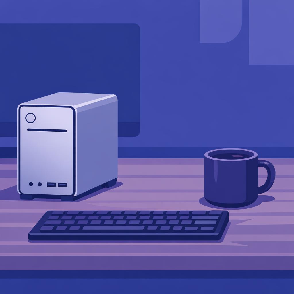 Why My iOS Team Is Buying the M5 Max Mac Studio, Not the M5 Ultra