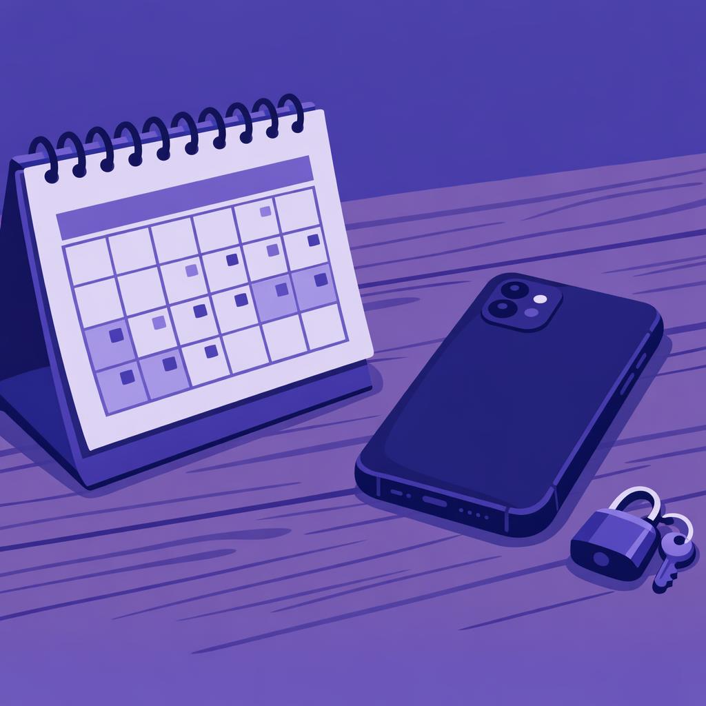Why Your Android App Can't Just Let Someone Paste a Calendar URL